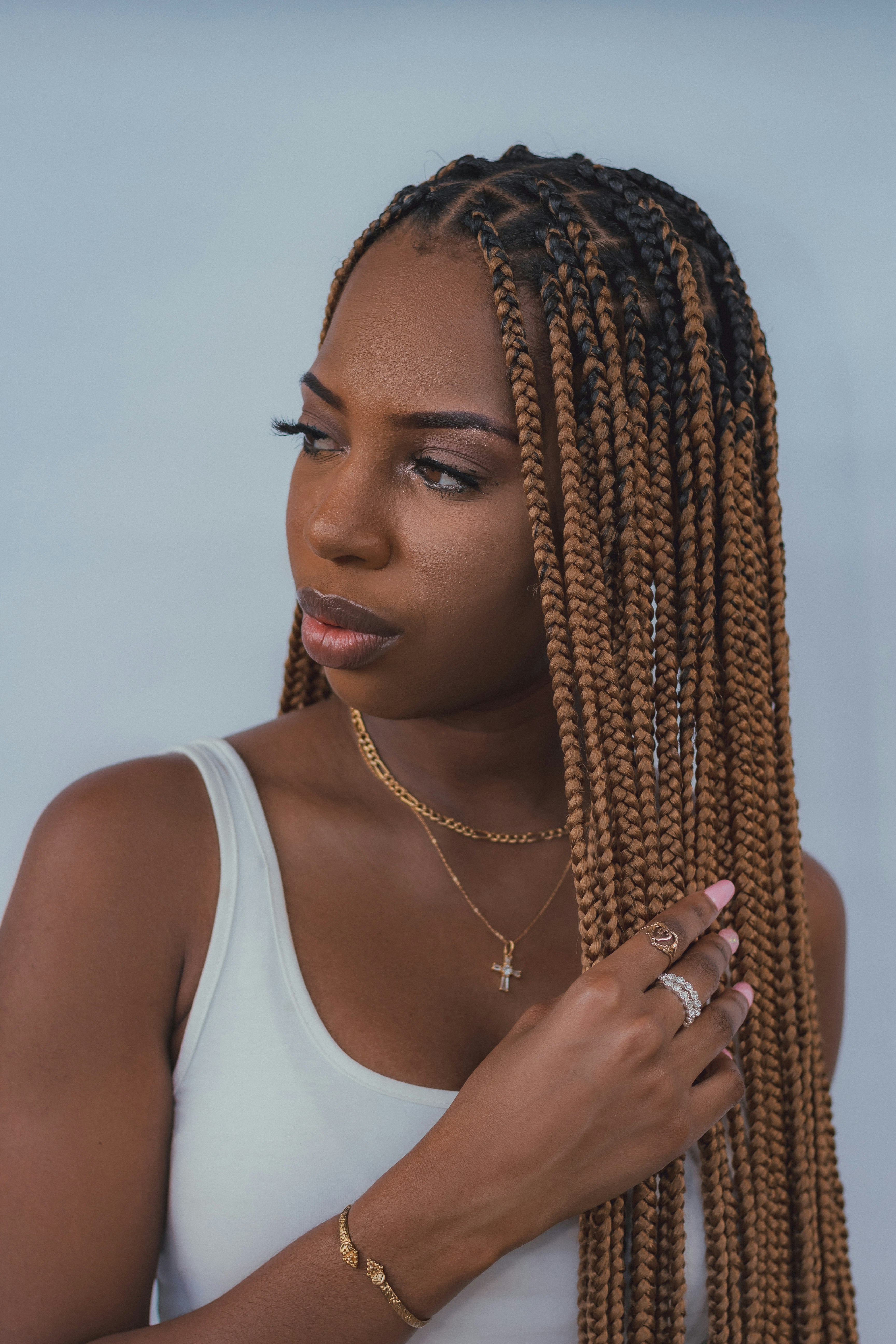 Aïcha Koné