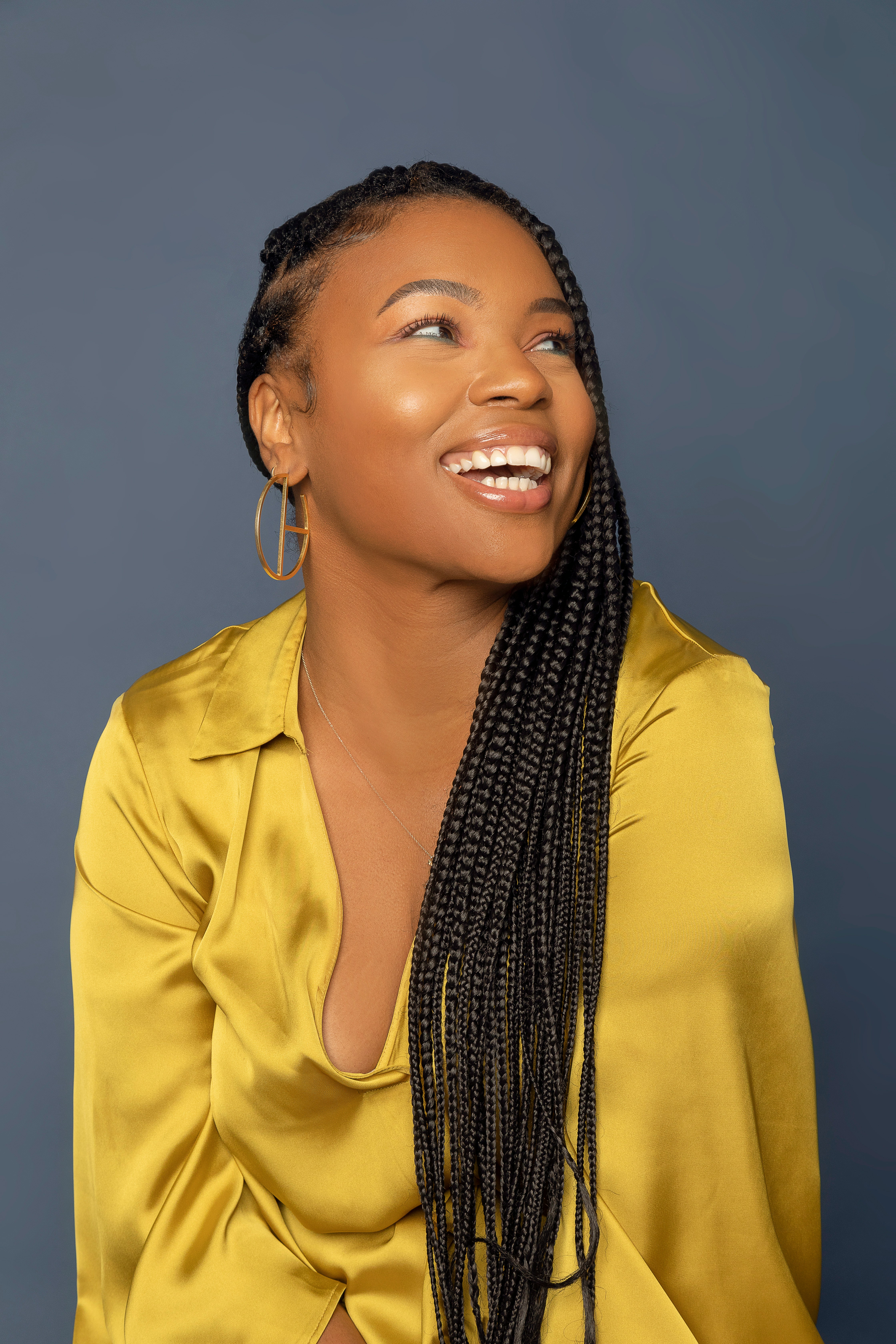 Briana Patton