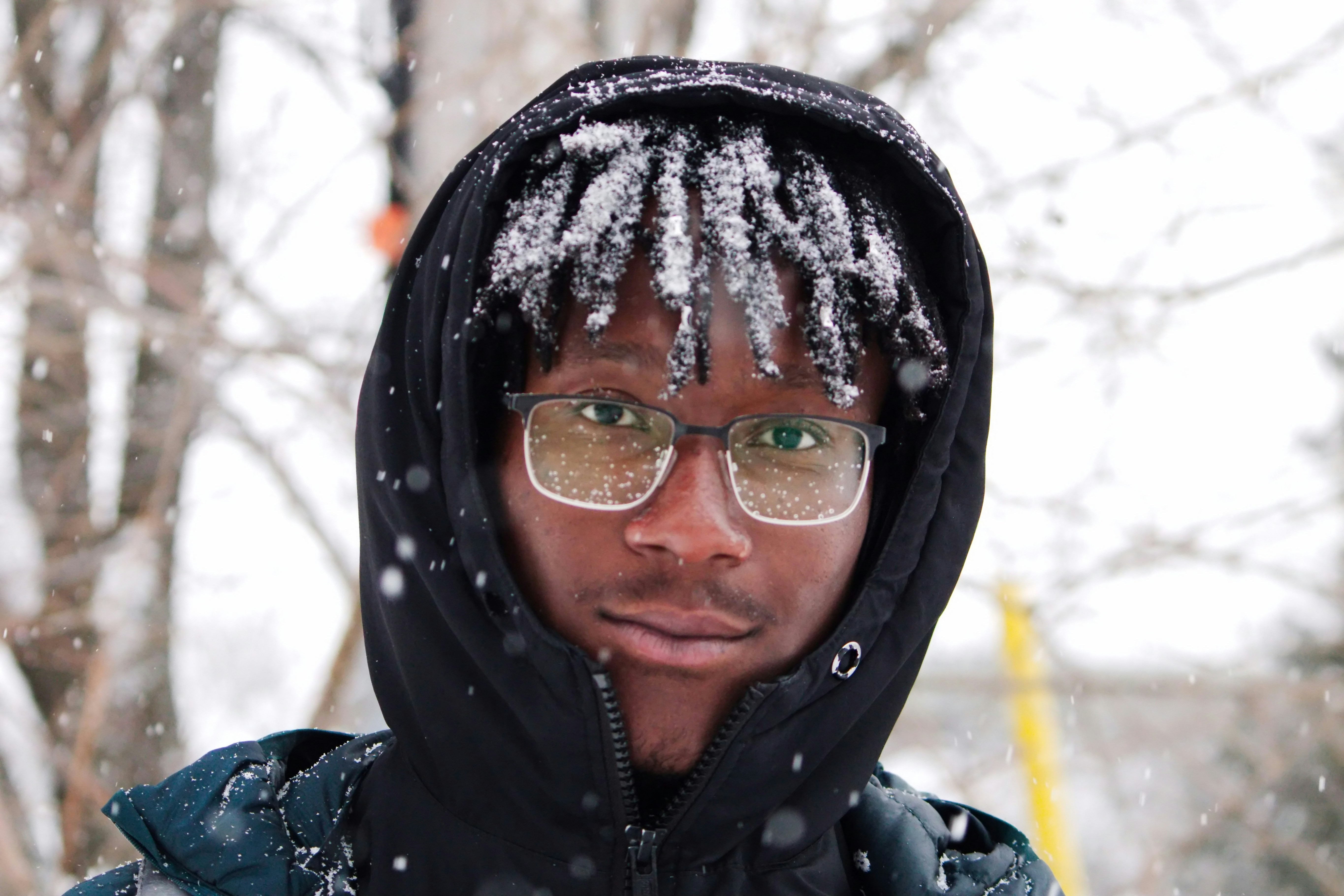 Marc Ouédraogo
